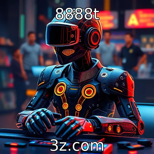 Integração de inteligência artificial no desenvolvimento de jogos