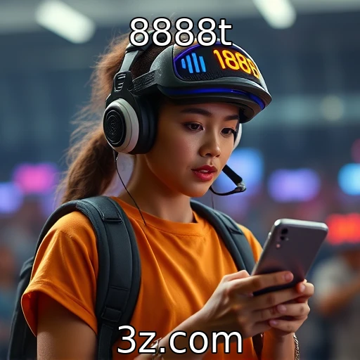 O impacto da realidade aumentada na jogabilidade