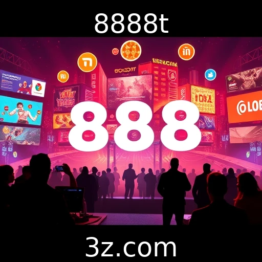 Transformação digital na indústria de jogos em destaque