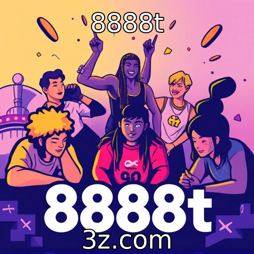 Análise das iniciativas de diversidade no setor de jogos