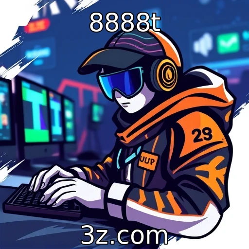 Evolução dos eSports e seus desafios