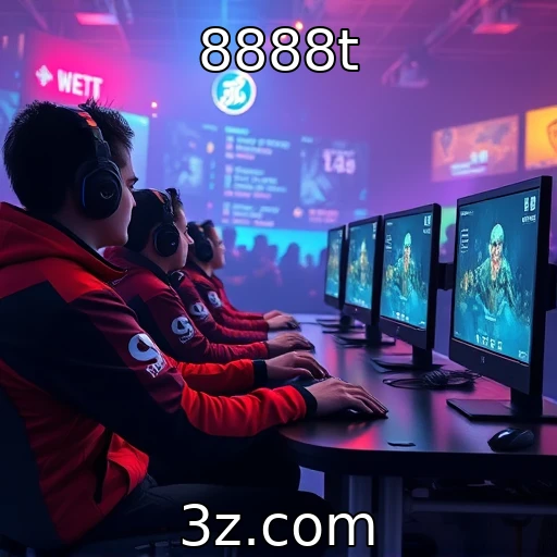 E-sports ganham popularidade entre jovens jogadores