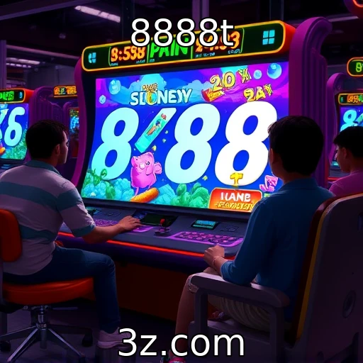 Acessibilidade nos jogos eletrônicos avança rapidamente