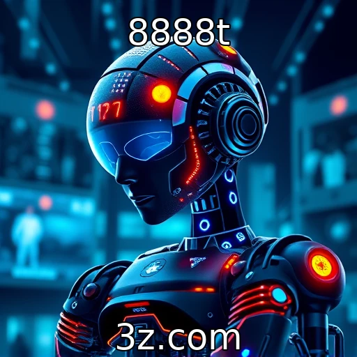 Impacto da inteligência artificial nos jogos modernos