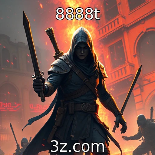 Importância da narrativa em jogos contemporâneos