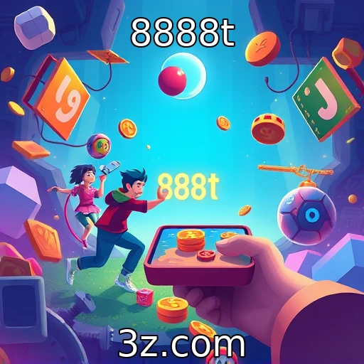 Transformações na monetização de jogos móveis