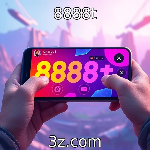 Impacto dos jogos mobile na indústria