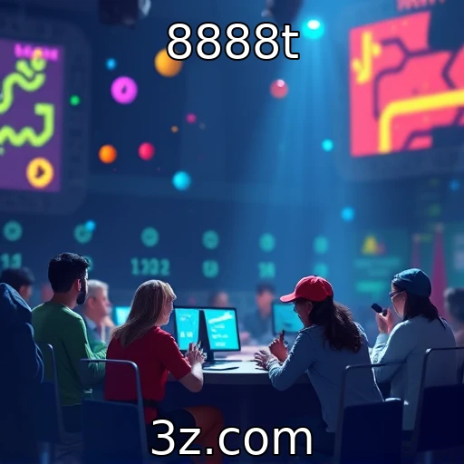 Desafios da sustentabilidade na indústria de jogos