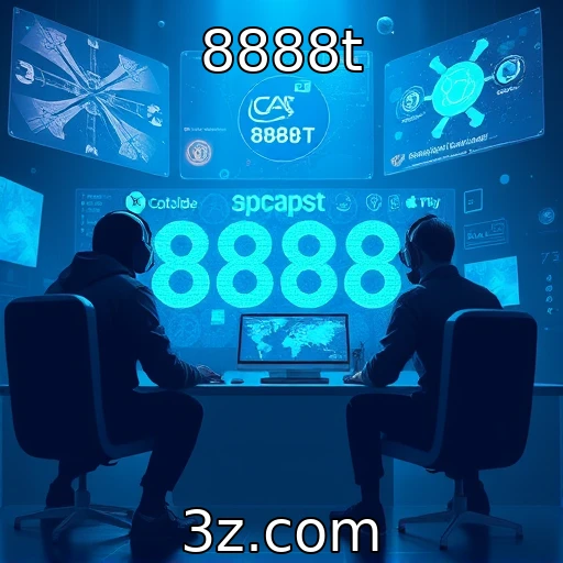 O impacto da tecnologia na evolução dos jogos