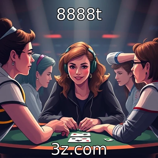 Liderança feminina na indústria de jogos avança em várias áreas